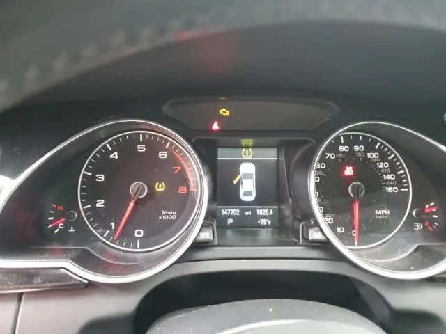 2017 AUDI A5 SPORT  