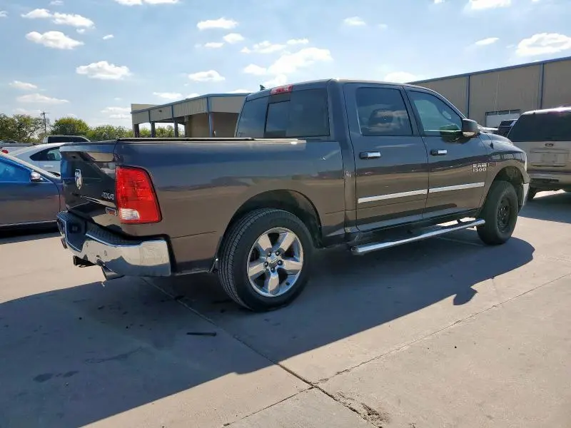 2014 RAM 1500 SLT