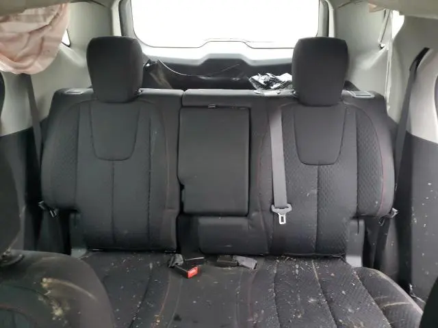 2012 CHEVROLET EQUINOX LS  