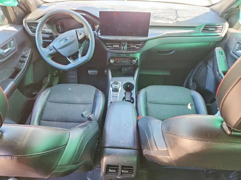 2023 FORD ESCAPE ST LINE  