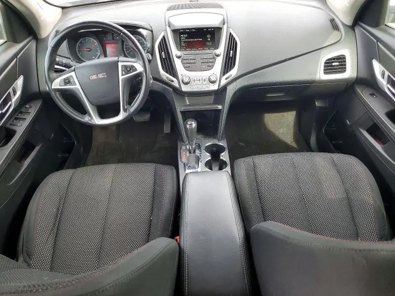 2016 GMC TERRAIN SLE  