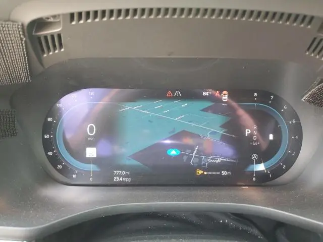 2023 VOLVO XC60 PLUS