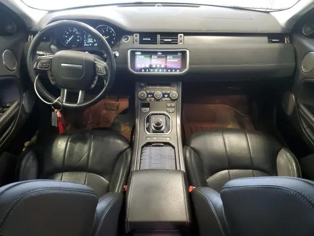 2018 LAND ROVER RANGE ROVER EVOQUE SE  