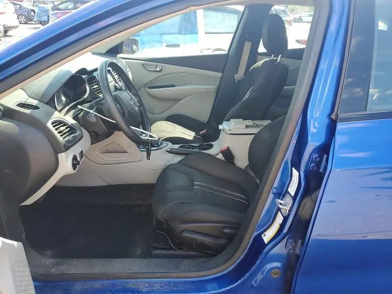 2013 DODGE DART SXT  
