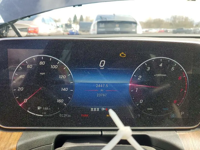2024 MERCEDES-BENZ C 300 4MATIC  
