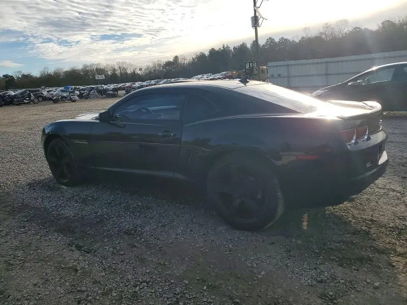 2013 CHEVROLET CAMARO LT  