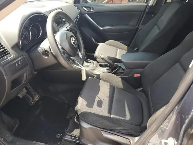 2015 MAZDA CX-5 SPORT  