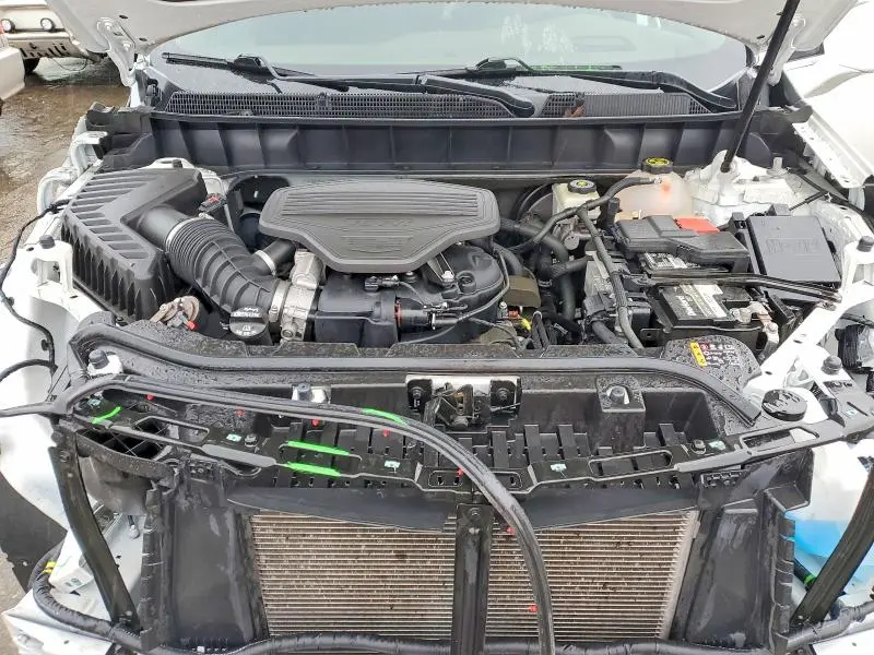 2017 CADILLAC XT5 PLATINUM  