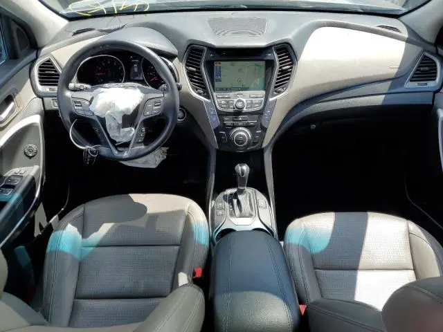 2016 HYUNDAI SANTA FE SPORT   