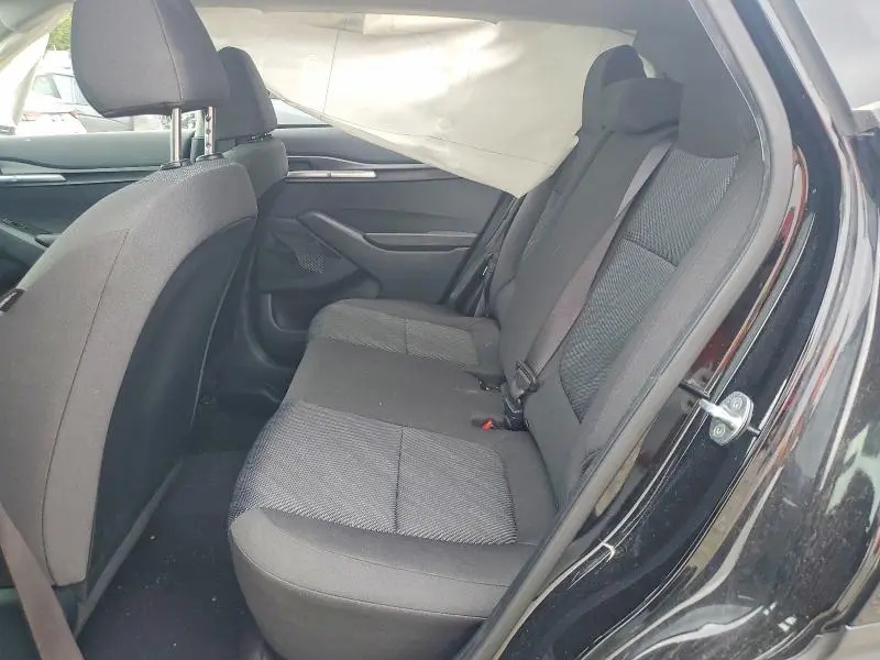2022 KIA SELTOS LX  