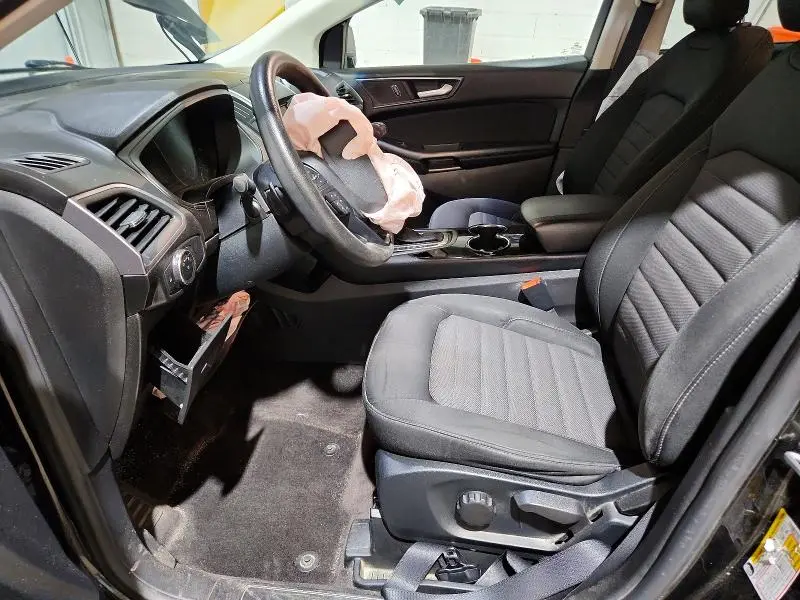 2016 FORD EDGE SE  