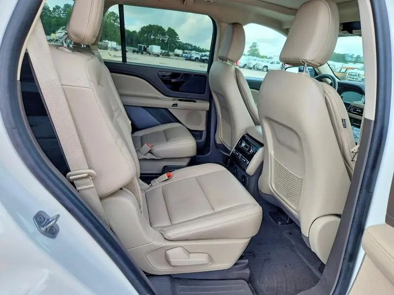 2023 LINCOLN AVIATOR   