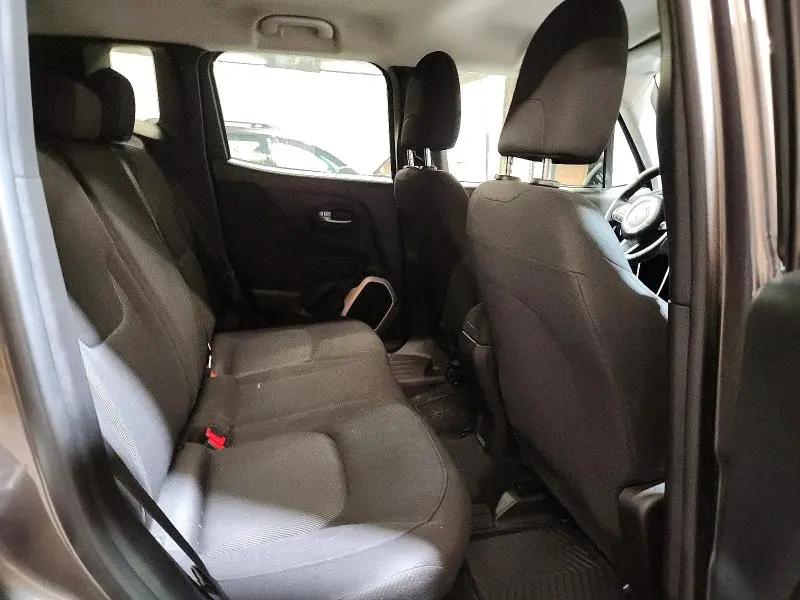 2019 JEEP RENEGADE SPORT  
