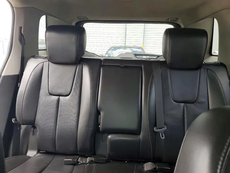 2011 GMC TERRAIN SLT  