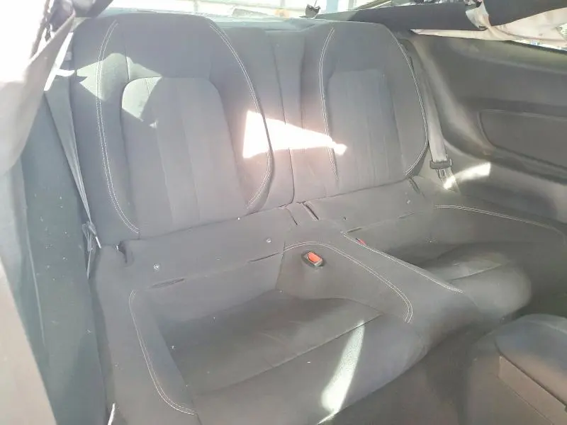 2023 FORD MUSTANG GT  