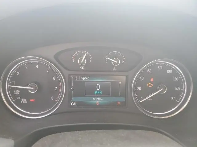 2019 BUICK ENCLAVE ESSENCE  