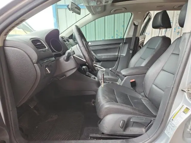 2012 VOLKSWAGEN JETTA TDI  
