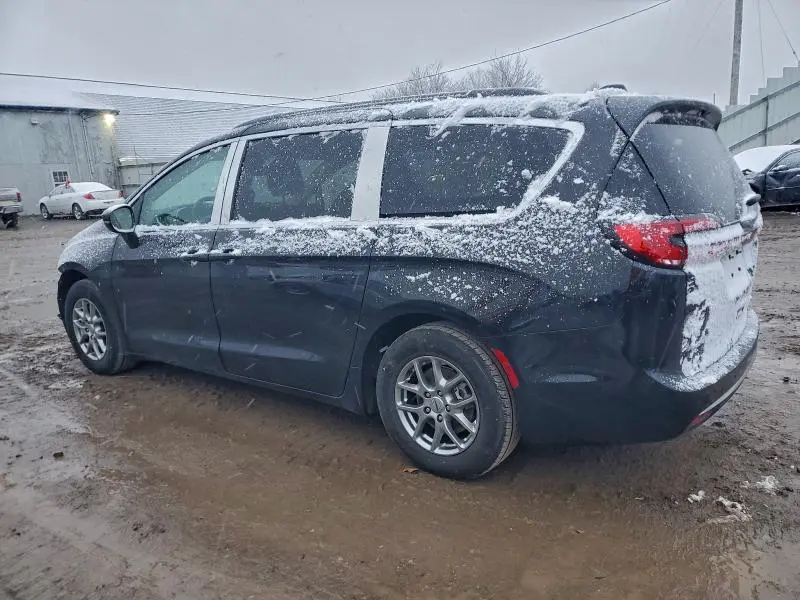 2021 CHRYSLER PACIFICA TOURING  