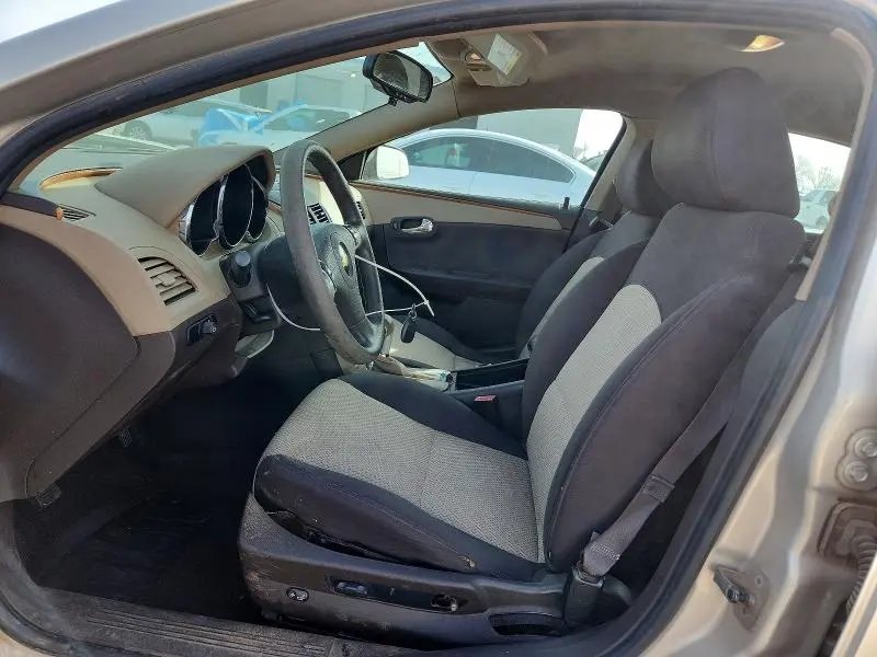 2011 CHEVROLET MALIBU 1LT  