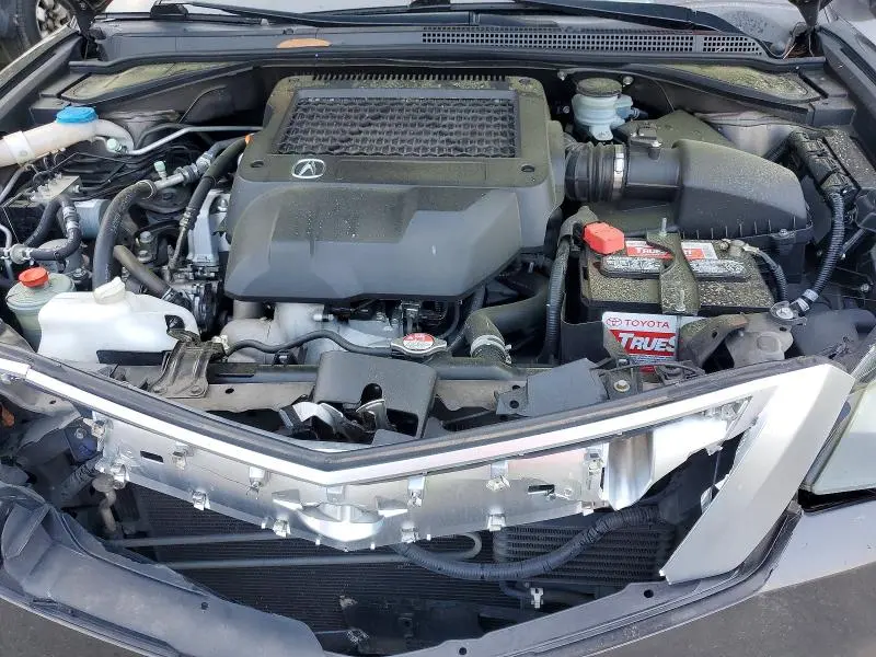 2010 ACURA RDX   