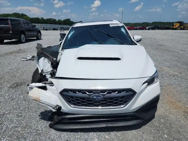 2023 SUBARU WRX LIMITED  
