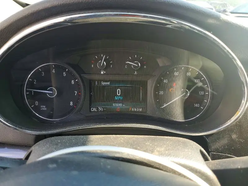2018 BUICK ENCORE ESSENCE  