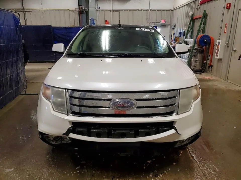 2010 FORD EDGE LIMITED  