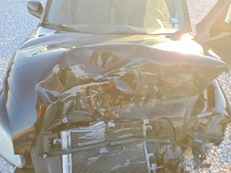 2010 CHEVROLET HHR LT  