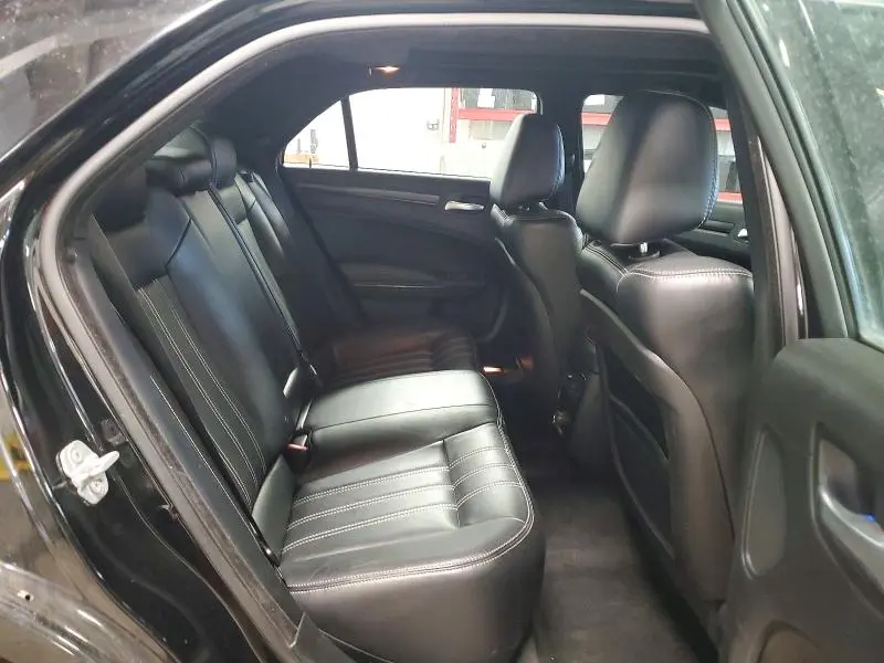 2013 CHRYSLER 300 S  