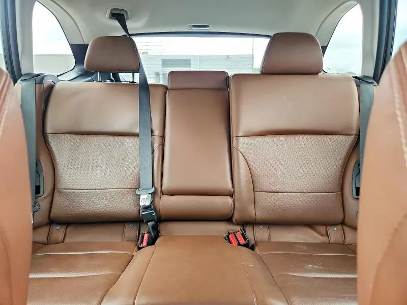 2018 SUBARU OUTBACK TOURING  