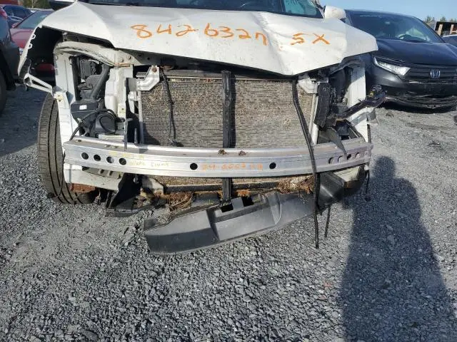 2019 HONDA PILOT TOURING  