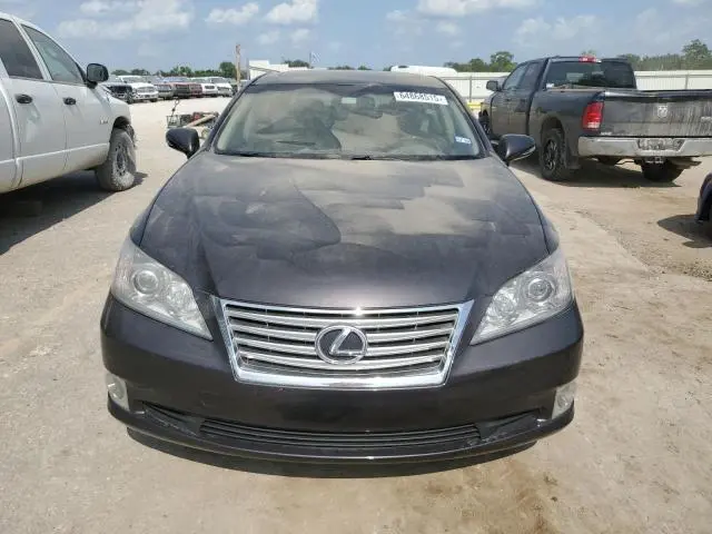 2011 LEXUS ES 350  