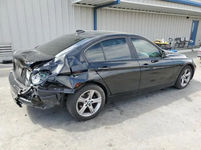 2013 BMW 328 I SULEV  