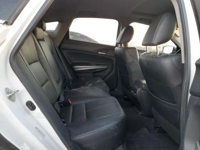 2014 HONDA CROSSTOUR EXL  