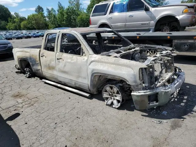 2014 GMC SIERRA K1500 SLE  