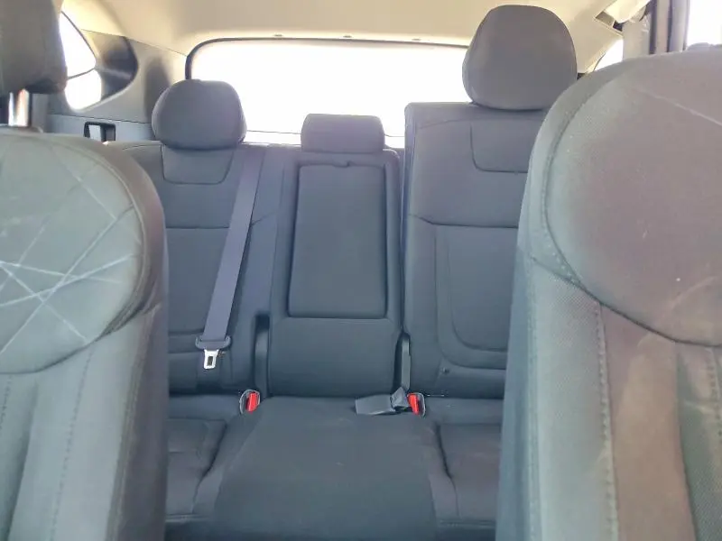 2023 HYUNDAI TUCSON BLUE  