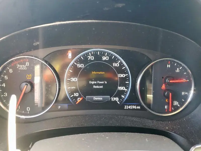 2020 CHEVROLET MALIBU PREMIER  