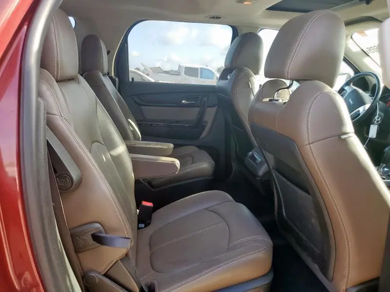 2017 GMC ACADIA LIMITED SLT-2  