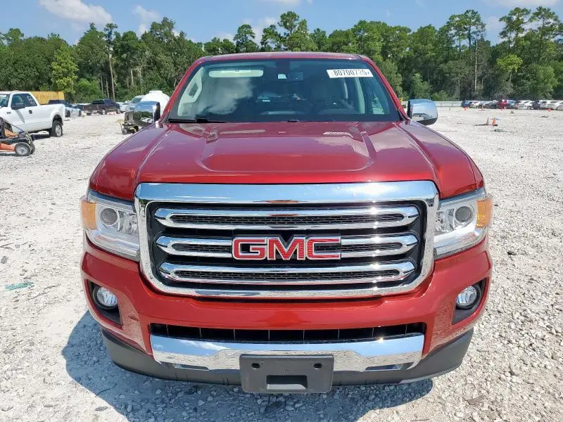 2015 GMC CANYON SLT  