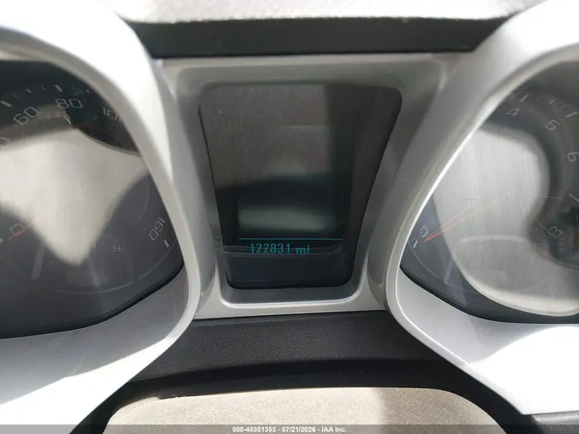 2015 CHEVROLET CAMARO 1LT