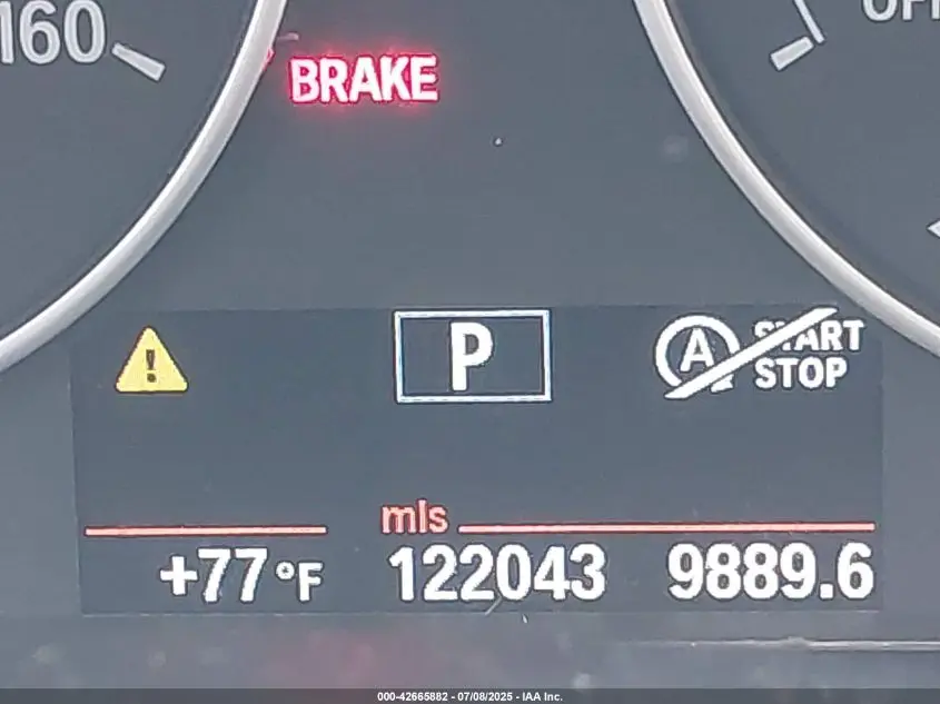 2013 BMW 328I XDRIVE