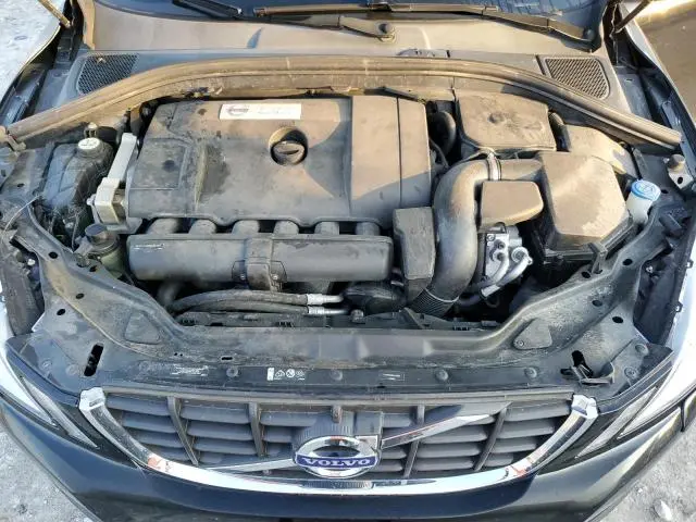 2013 VOLVO XC60 3.2