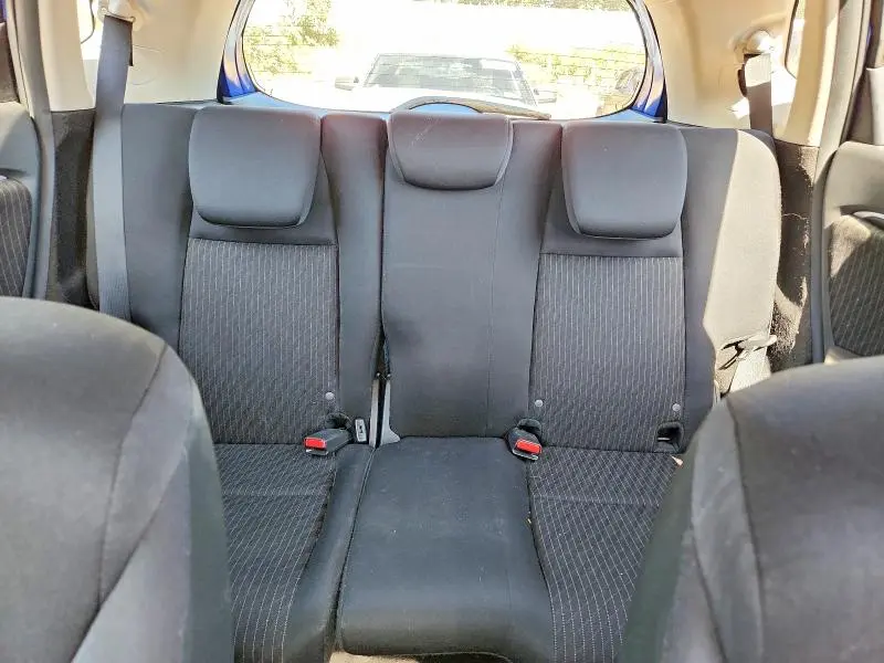 2018 HONDA FIT EX  