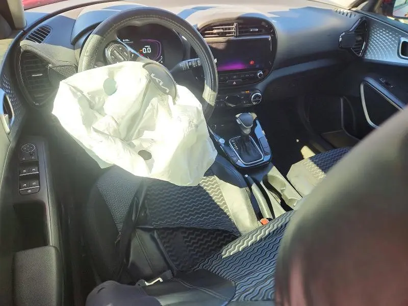 2023 KIA SOUL S  