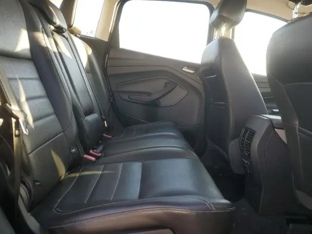 2013 FORD C-MAX PREMIUM  