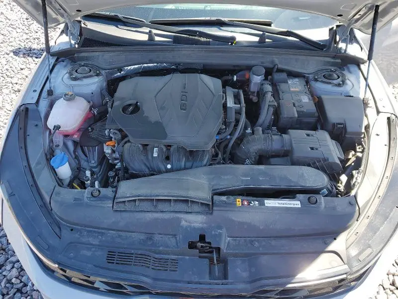 2025 KIA K5 GT LINE  