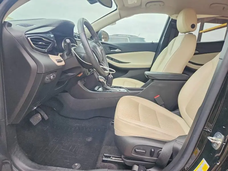 2022 BUICK ENCORE GX ESSENCE  
