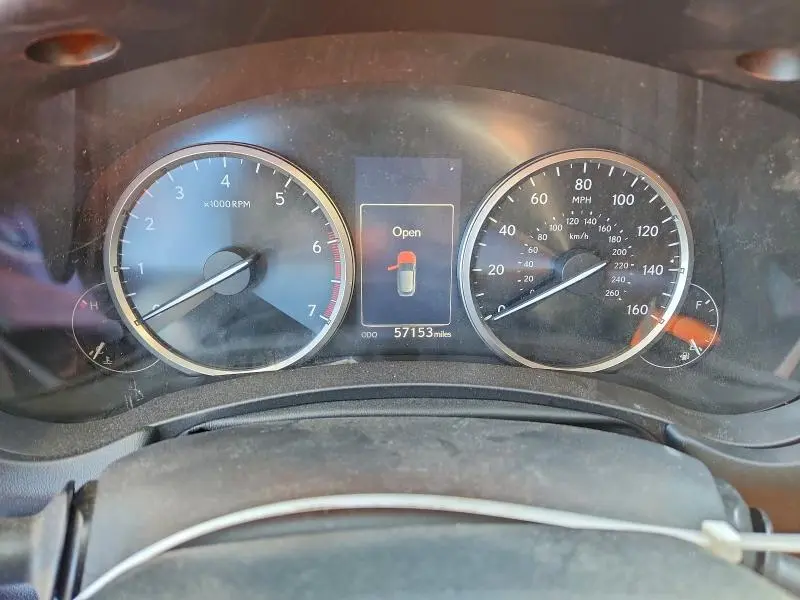 2016 LEXUS NX 200T BASE  