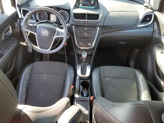 2014 BUICK ENCORE CONVENIENCE  