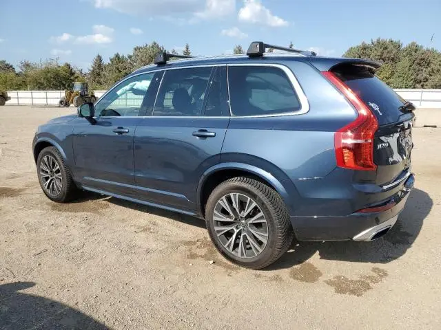 2021 VOLVO XC90 T5 MOMENTUM